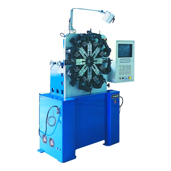 多功能機CNC-620