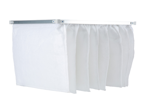 初效針刺棉過(guò)濾器